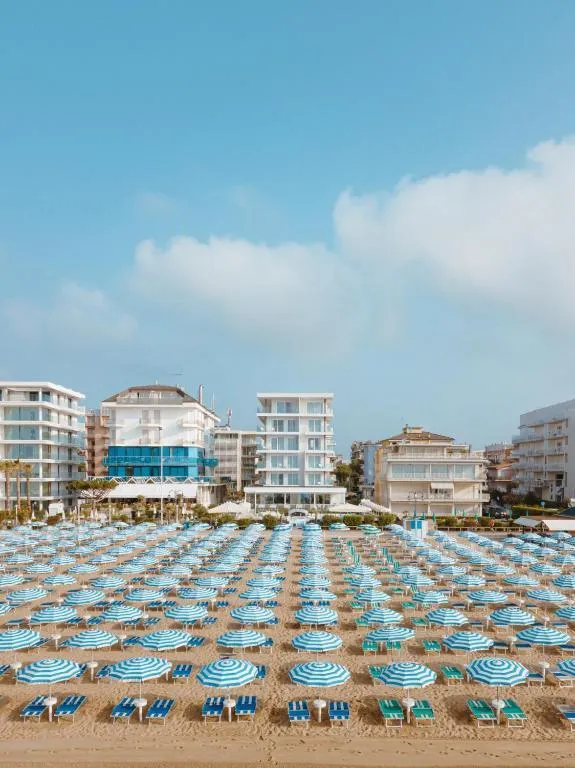 Hotel Galassia