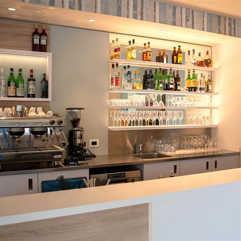 Hotel Galassia