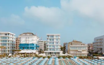 Hotel Galassia