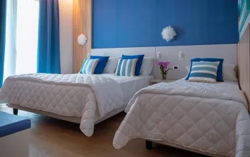 Hotel Galassia