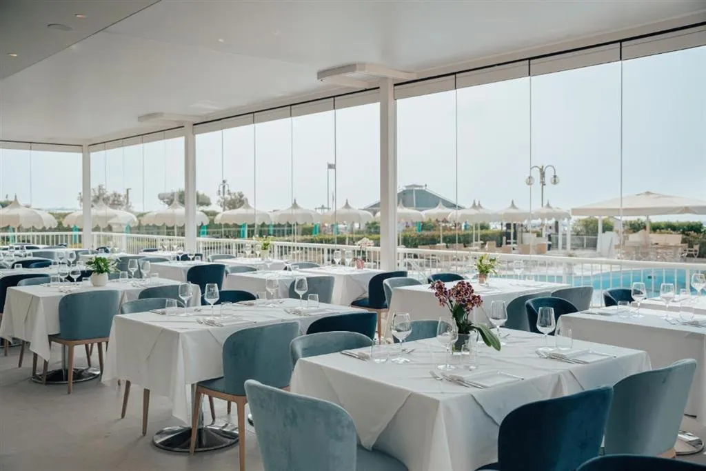 Hotel Galassia