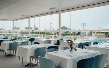 Hotel Galassia