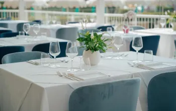 Hotel Galassia