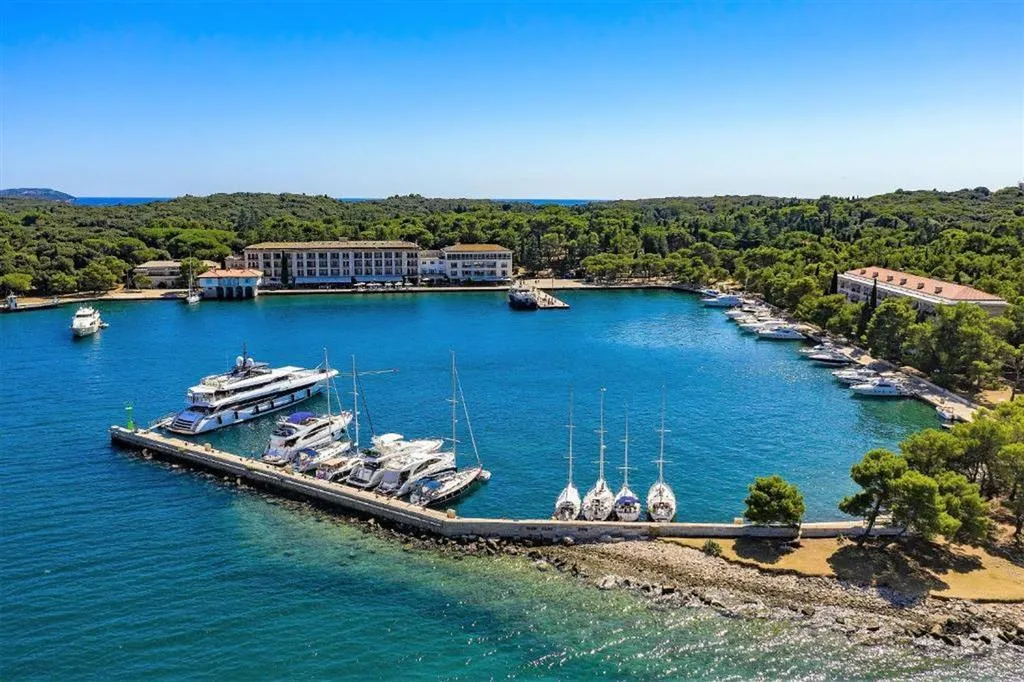 Hotel Istra
