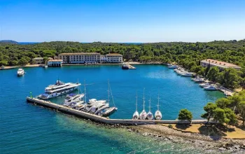 Hotel Istra – dárek a zážitek