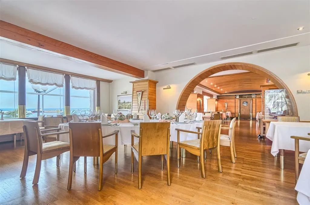 Hotel Istra