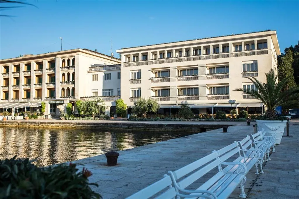 Hotel Istra