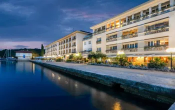 Hotel Istra
