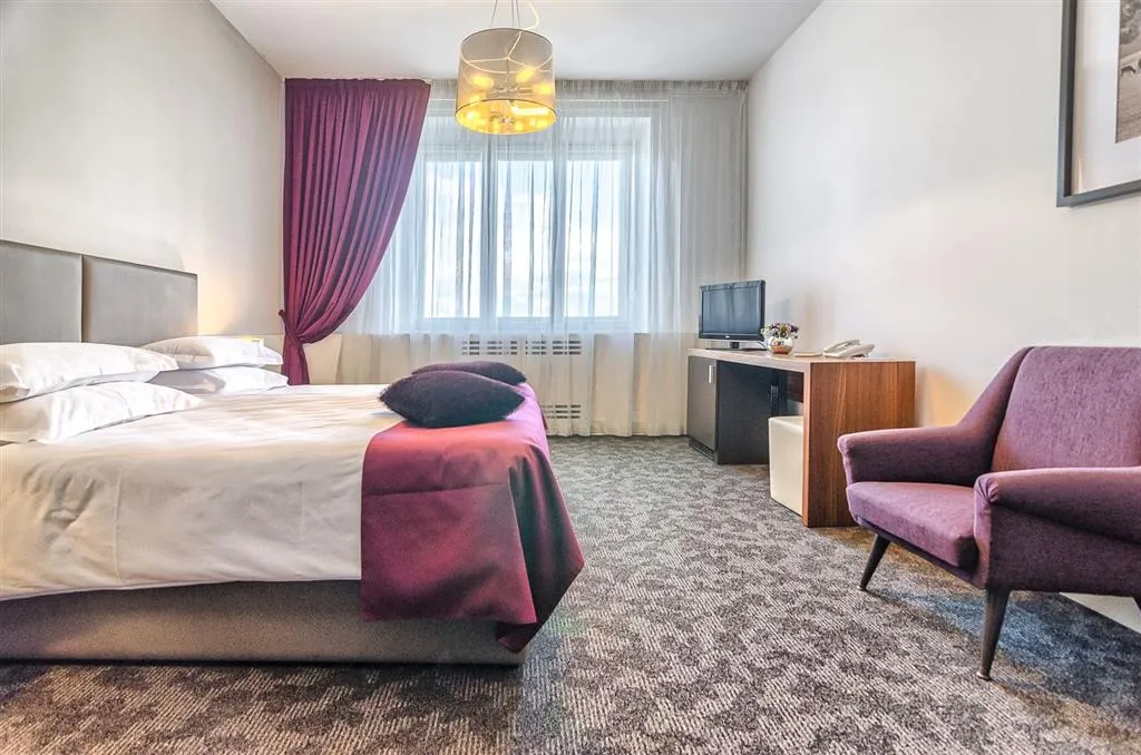Hotel Istra