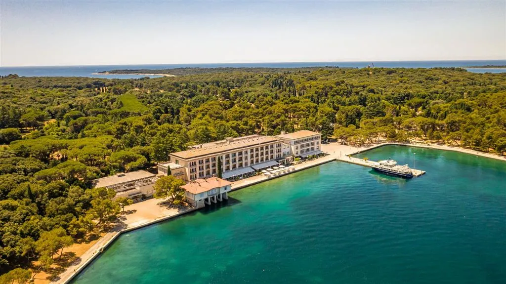 Hotel Neptun (Istrie)
