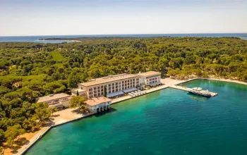 Hotel Neptun (Istrie) – dárek a zážitek
