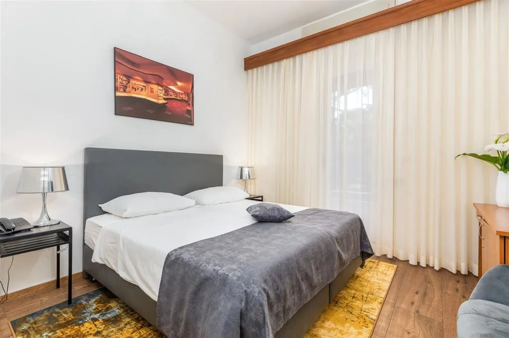 Hotel Neptun (Istrie)