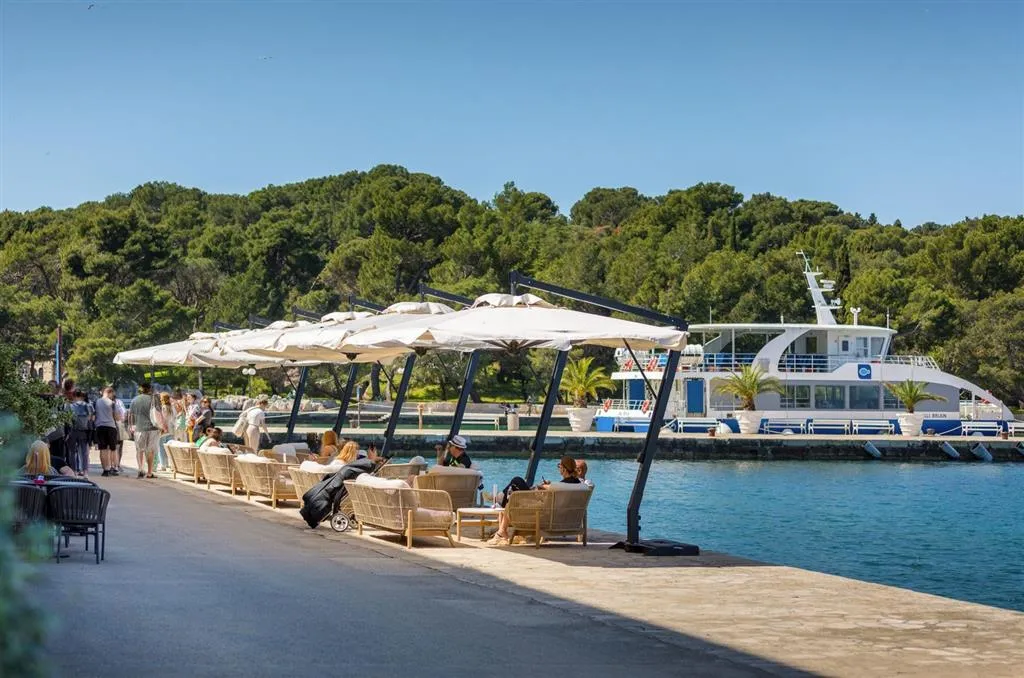 Hotel Neptun (Istrie)