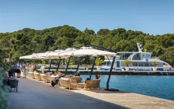 Hotel Neptun (Istrie)