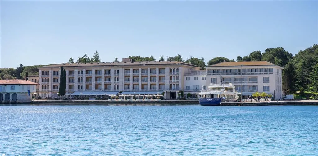 Hotel Neptun (Istrie)