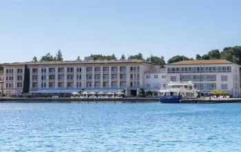 Hotel Neptun (Istrie)