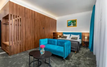 Hotel Neptun (Istrie)