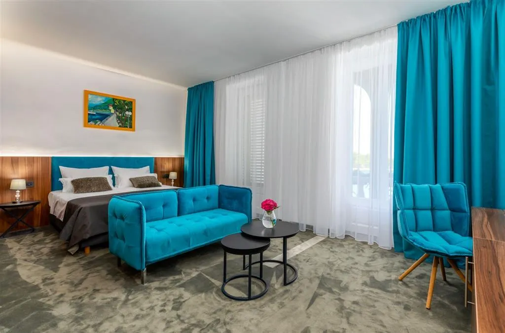 Hotel Neptun (Istrie)