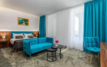 Hotel Neptun (Istrie)
