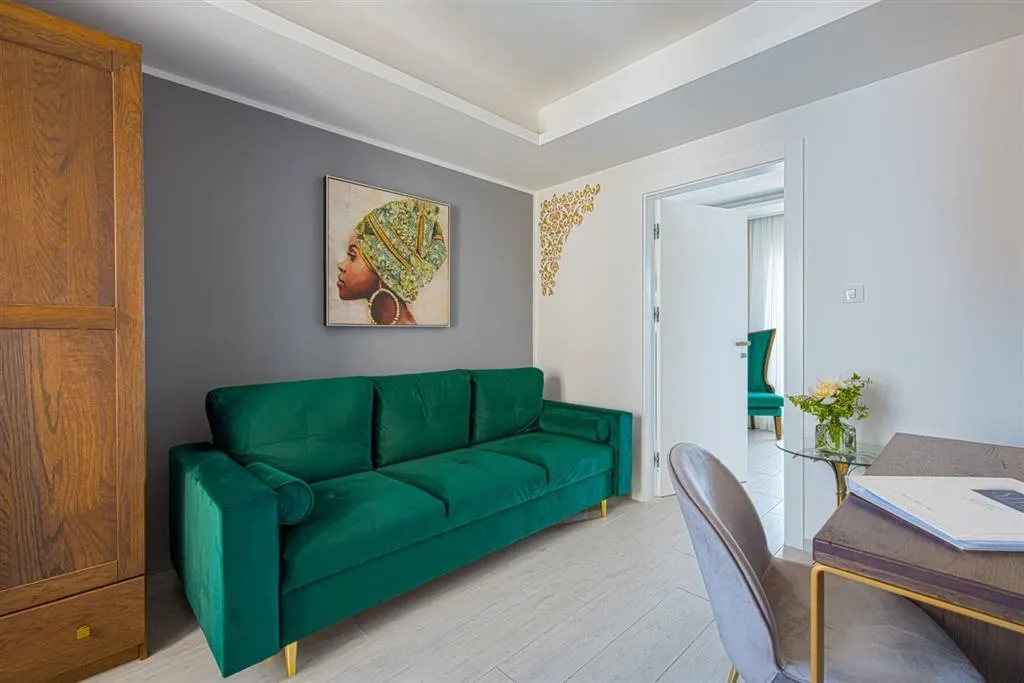 Heritage Hotel Stypia