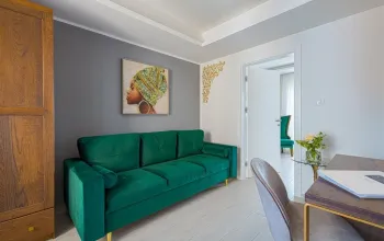 Heritage Hotel Stypia