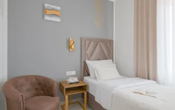Heritage Hotel Stypia
