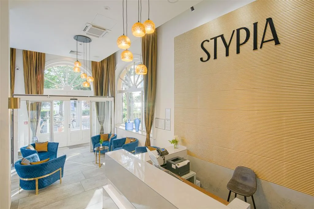 Heritage Hotel Stypia