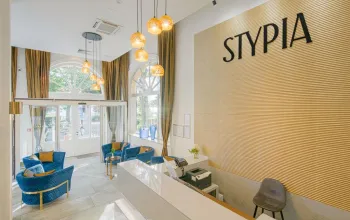 Heritage Hotel Stypia