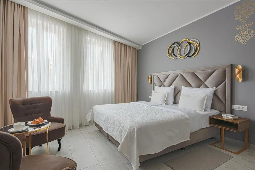 Heritage Hotel Stypia