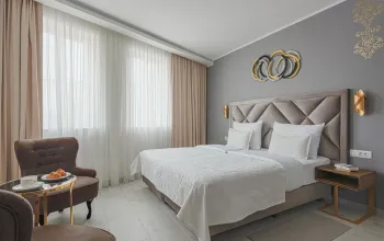 Heritage Hotel Stypia