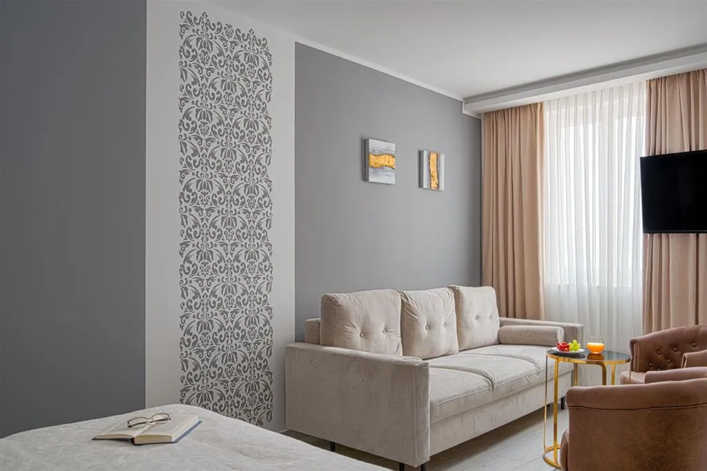 Heritage Hotel Stypia