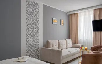 Heritage Hotel Stypia