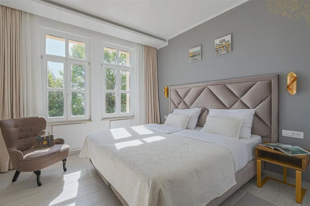 Heritage Hotel Stypia