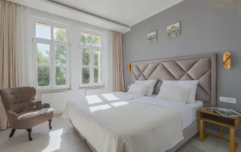 Heritage Hotel Stypia