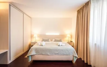 Hotel Borovnik