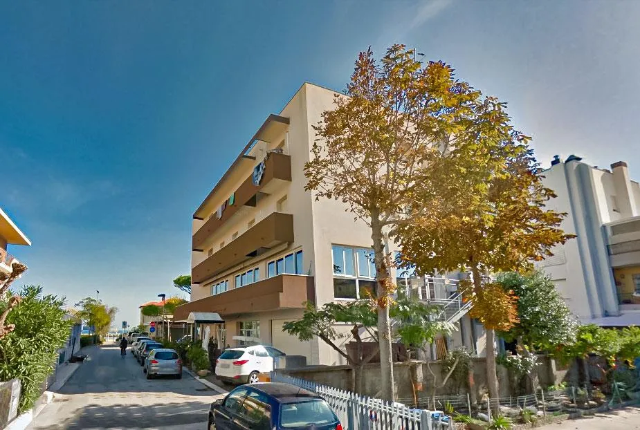 Hotel Playa