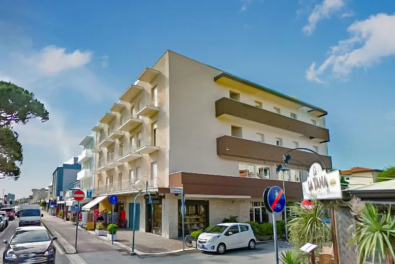 Hotel Playa
