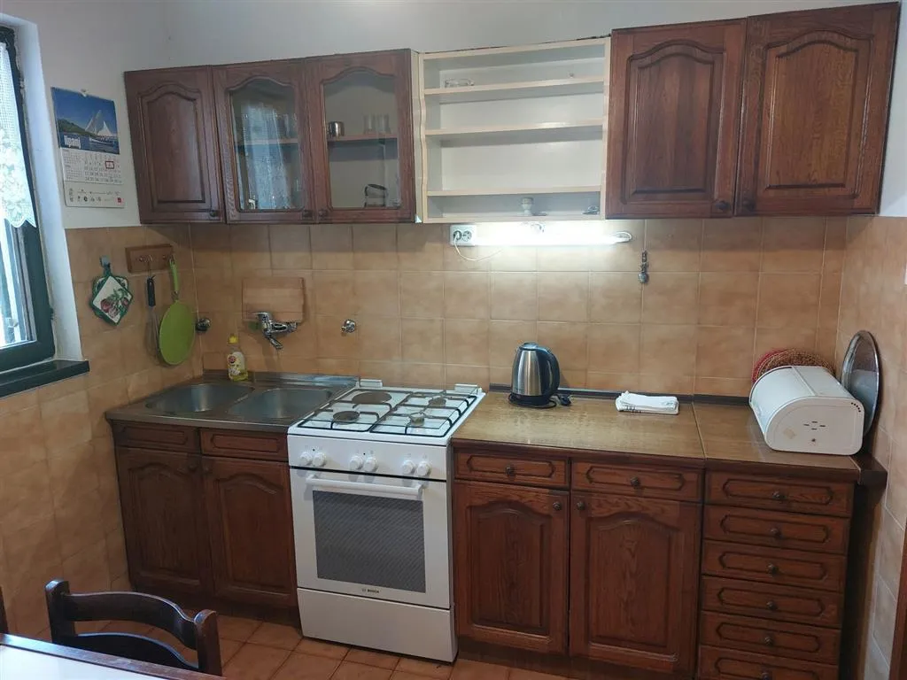 Privátní no name apartmány Malinska a okolí