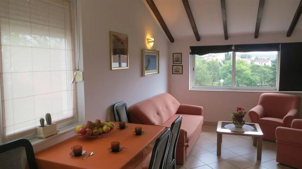 Privátní no name apartmány Malinska a okolí
