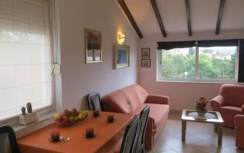 Privátní no name apartmány Malinska a okolí