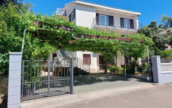 Privátní no name apartmány Malinska a okolí