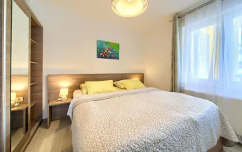 Privátní no name apartmány Malinska a okolí