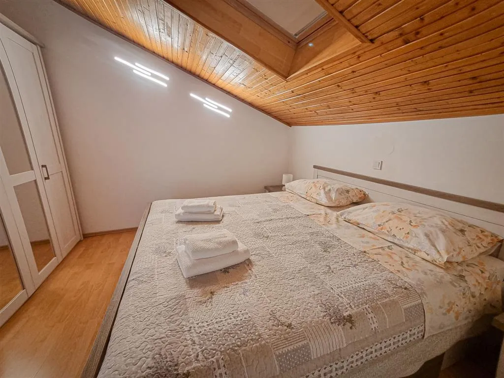 Privátní no name apartmány Malinska a okolí