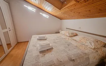 Privátní no name apartmány Malinska a okolí