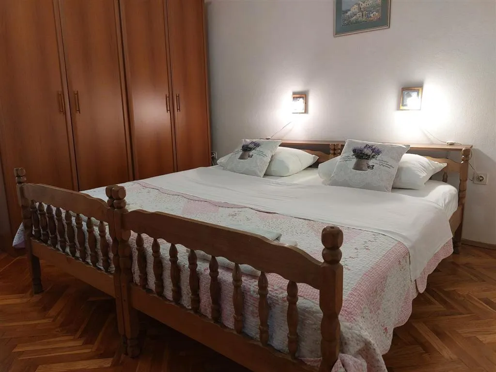 Privátní no name apartmány Malinska a okolí