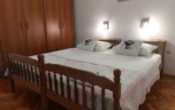 Privátní no name apartmány Malinska a okolí