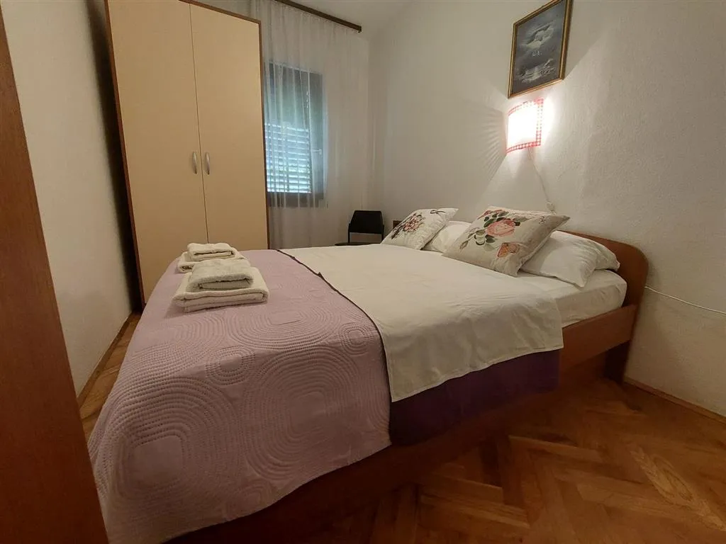 Privátní no name apartmány Malinska a okolí