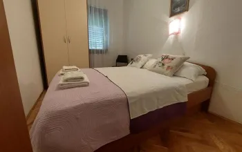 Privátní no name apartmány Malinska a okolí