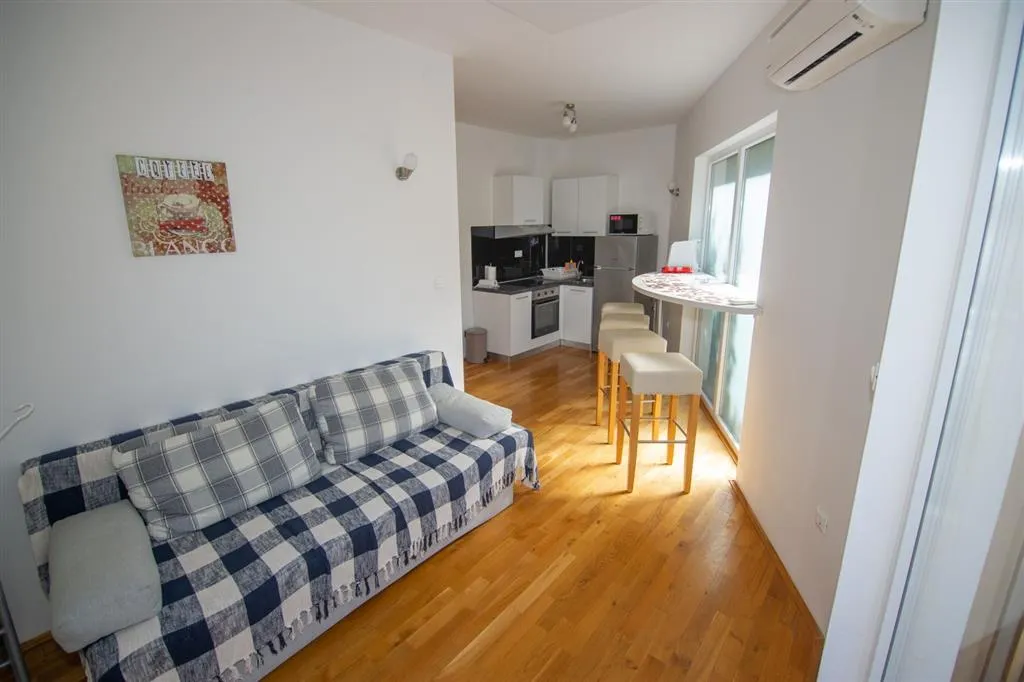 Privátní no name apartmány Malinska a okolí
