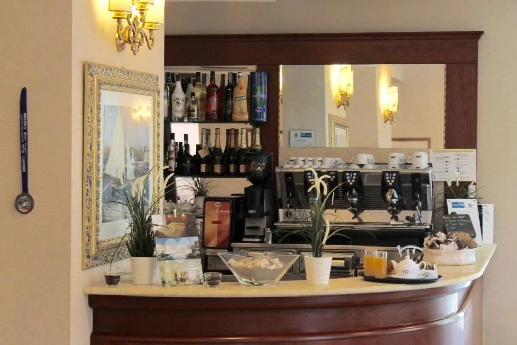 Hotel Jole